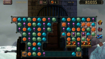 первый скриншот из Tower of Wishes 2: Vikings