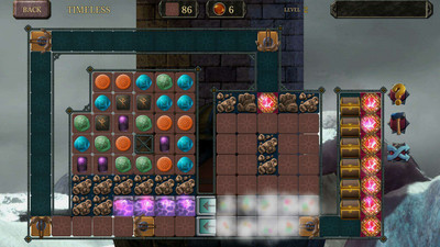 второй скриншот из Tower of Wishes 2: Vikings