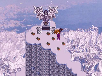 второй скриншот из Millennium 2: Take Me Higher