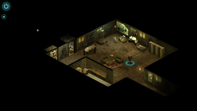 четвертый скриншот из Shadowrun Trilogy