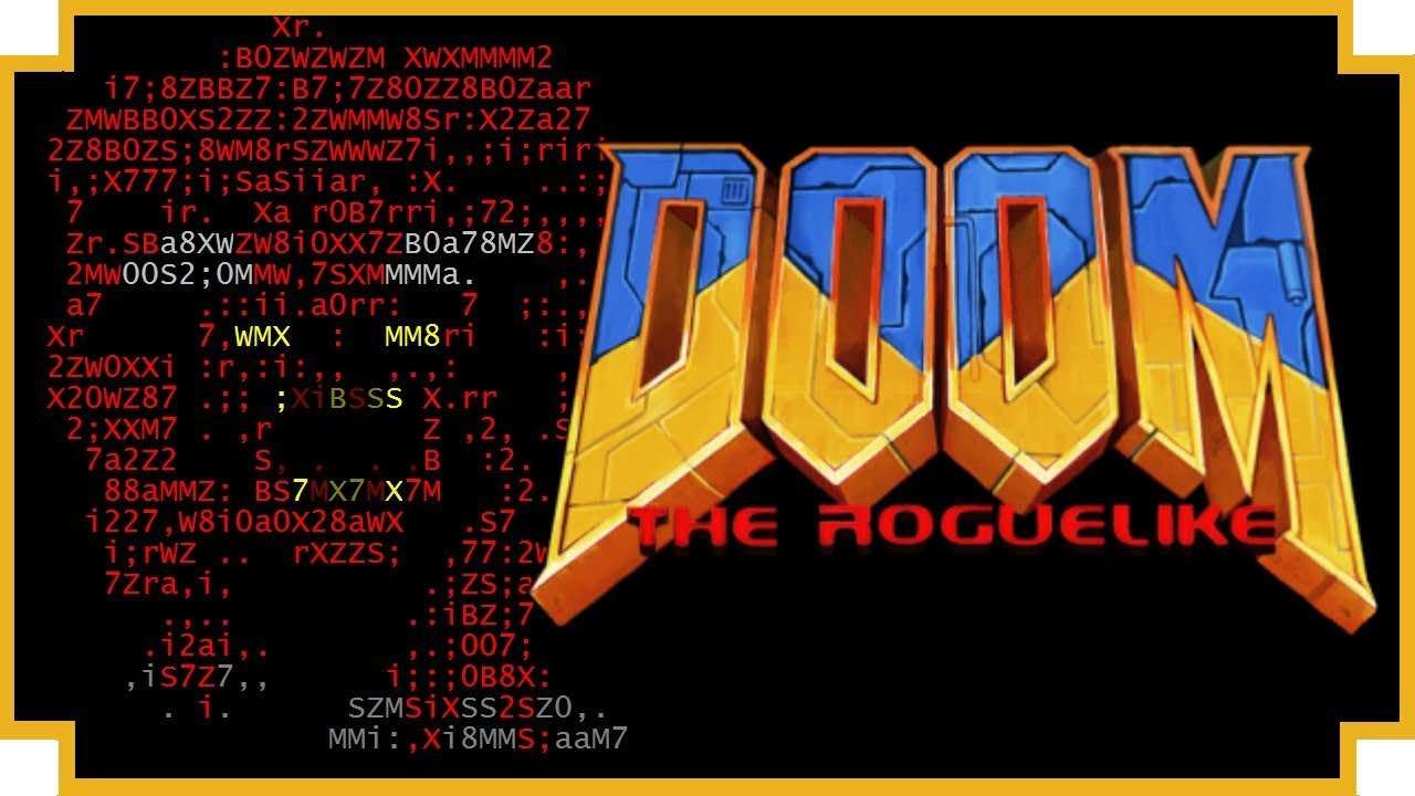 DoomRL