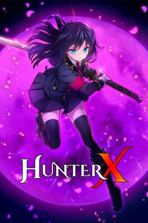 HunterX HunterX