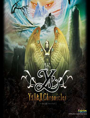 Ys I & II Chronicles+