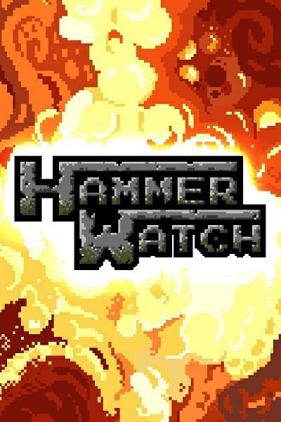 Сборник Hammerwatch Сборник Hammerwatch