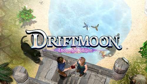 Driftmoon Enhanced Edition Driftmoon Enhanced Edition