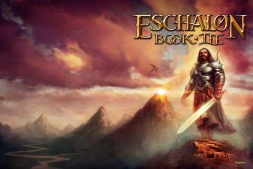 Eschalon: Book III