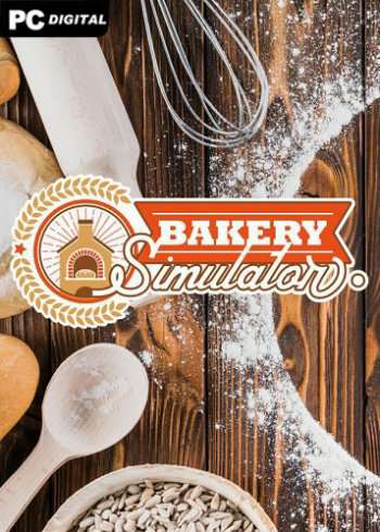 Bakery Simulator Bakery Simulator