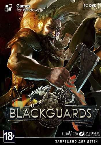 Blackguards - Deluxe Edition