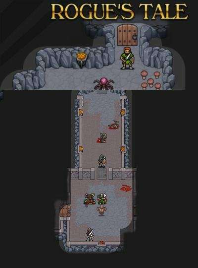 Rogue's Tale