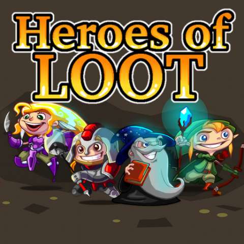 Heroes of Loot