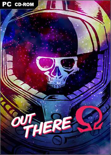 Out There: Omega Edition