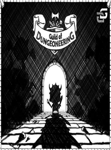 Guild of Dungeoneering Deluxe Ice Cream Edition