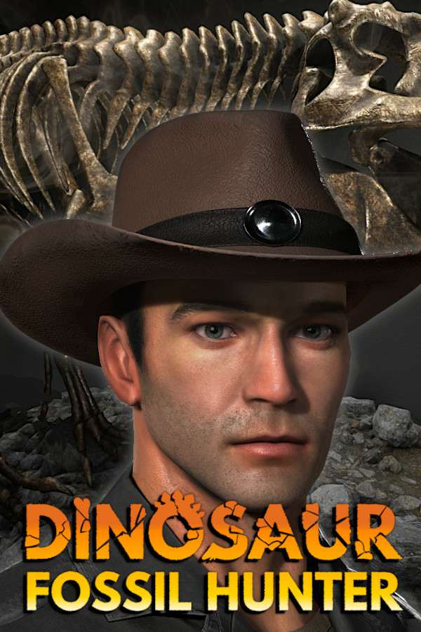 Dinosaur Fossil Hunter Dinosaur Fossil Hunter