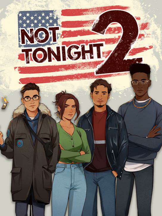 Not Tohight 2