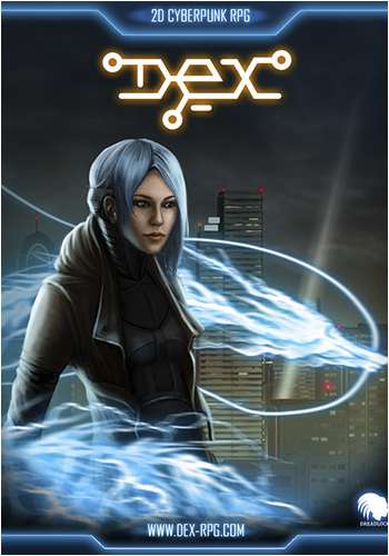 Dex: Enhanced Edition