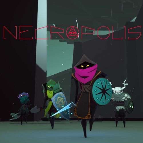 Necropolis: Brutal Edition