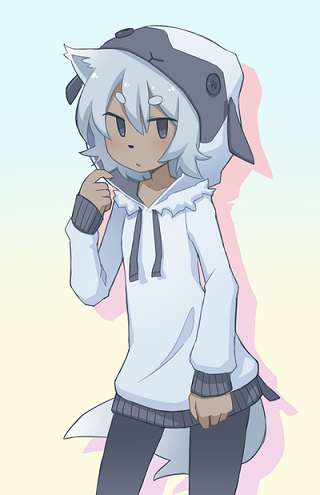 Lonely Wolf Treat