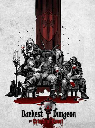 Darkest Dungeon: Ancestral Edition