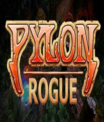 Pylon: Rogue