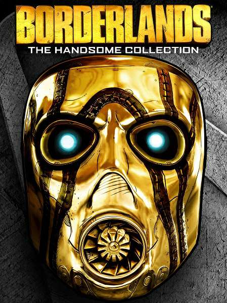 Borderlands Collection