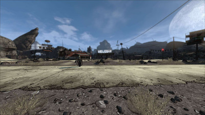 первый скриншот из Borderlands Collection