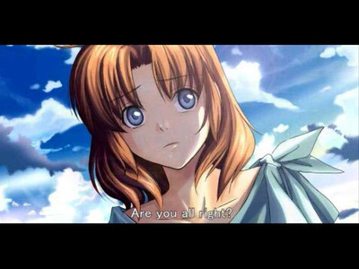 четвертый скриншот из Ys I & II Chronicles+