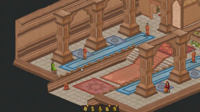 второй скриншот из Sacred 3: The Gold Edition