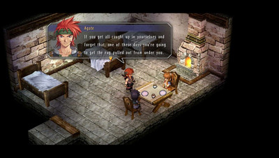 первый скриншот из The Legend Of Heroes Trails In The Sky
