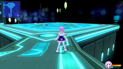 четвертый скриншот из Сборник Hyperdimension Neptunia Re;Birth