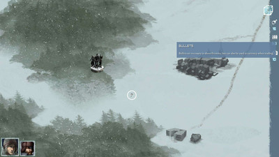 первый скриншот из ICY: Frostbite Edition