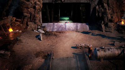 второй скриншот из Wasteland 2: Digital classic edition