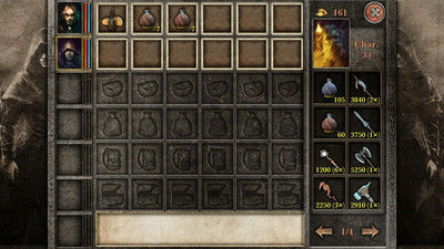 первый скриншот из 7 Mages