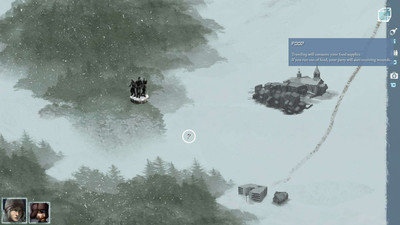 второй скриншот из ICY: Frostbite Edition