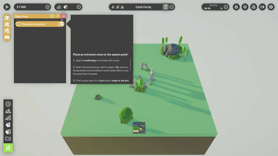 третий скриншот из Festival Tycoon