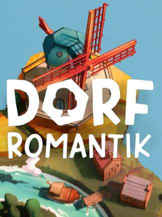 Dorfromantik