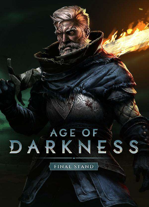 Age of Darkness Final Stand Age of Darkness Final Stand