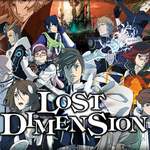 Lost Dimension