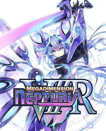 Megadimension Neptunia VIIR