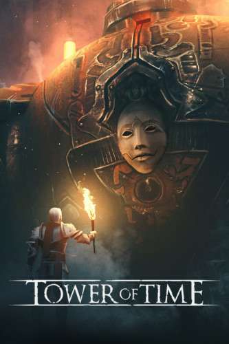 Tower of Time: Final Edition Tower of Time: Final Edition