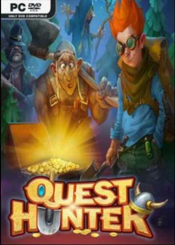 Quest Hunter