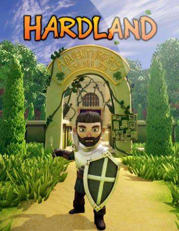 Hardland
