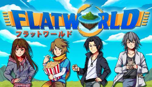 Flatworld Flatworld