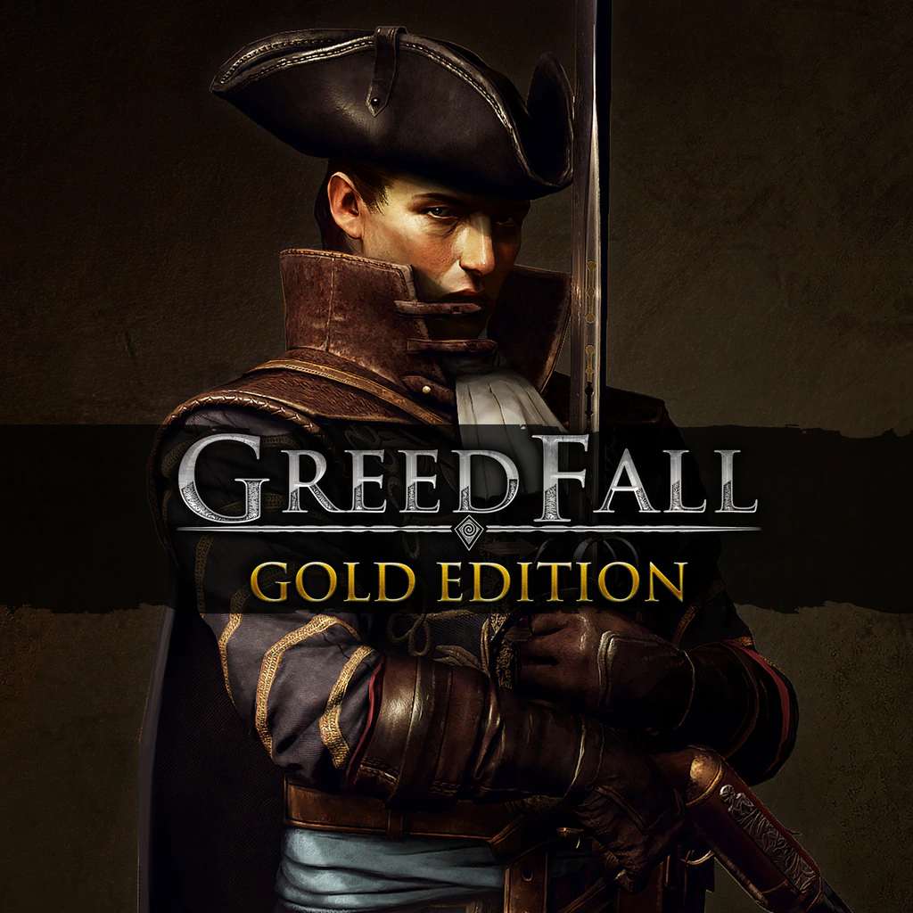 GreedFall: Gold Edition