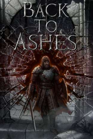 Back To Ashes Back To Ashes