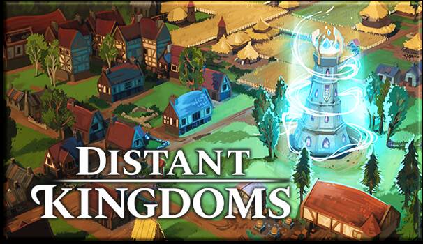 Distant Kingdoms