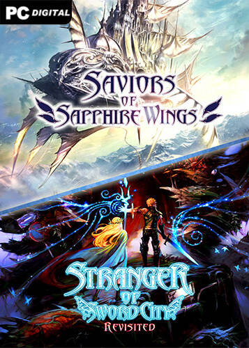 Stranger of Sword City Revisited