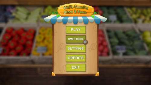 Emi's Country Store & Farm