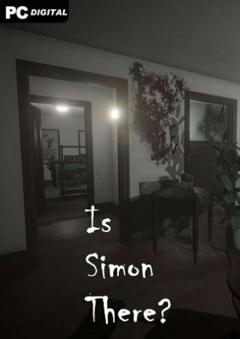 Is Simon There? Is Simon There?
