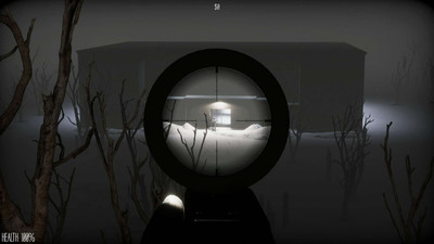 четвертый скриншот из Sneak Thief