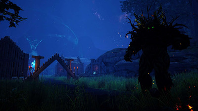 первый скриншот из Citadel: Forged with Fire